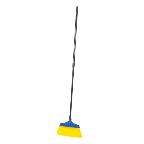 Broom with telescopic handle Buy telescopic broom here