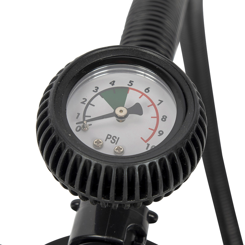 Bo-Camp air pump with manometer | Buy air pumps online here