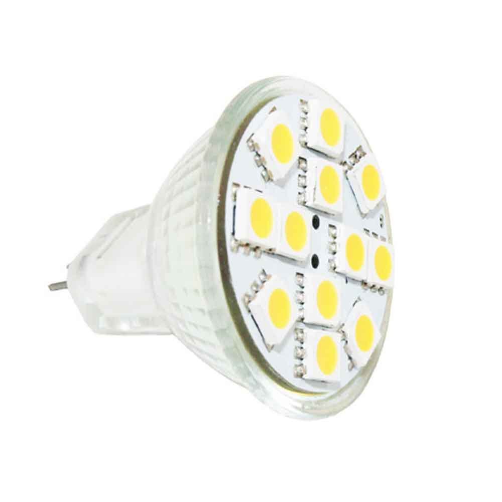 LED 12v spot MR11 | Kjøp LED 12 volt på ScandiHills.no Pære LED E14 12 VOLT LED lys ScandiHills.no