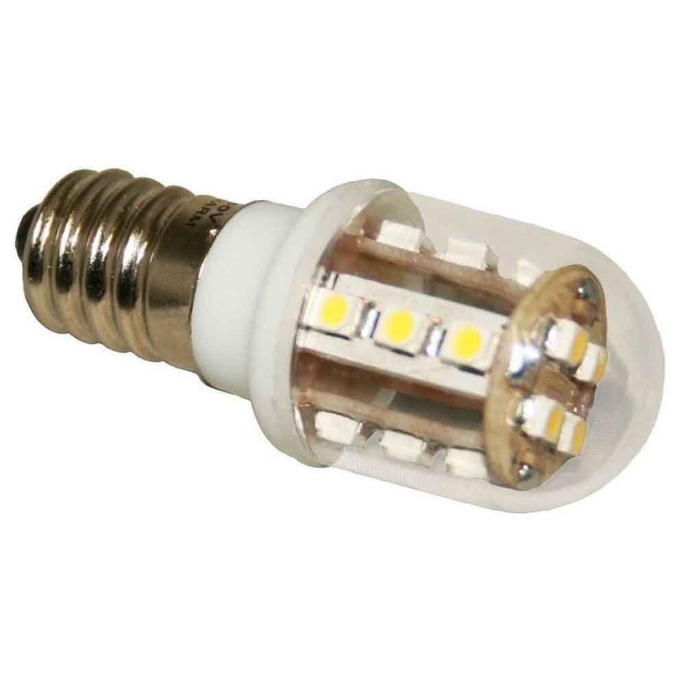 Glödlampa LED E14 12 VOLT - Led ljus - ScandiHills.se