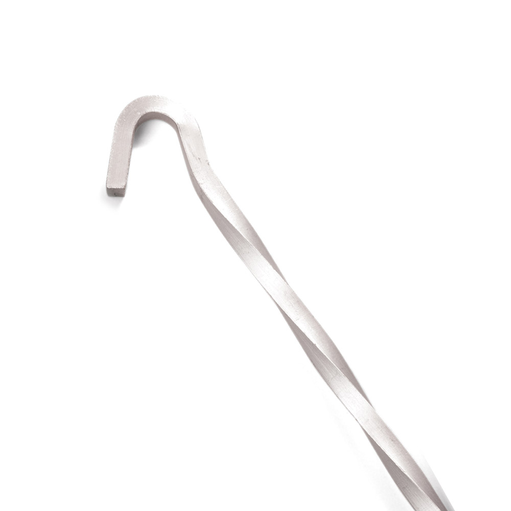 Coghlan's tältpinnar skruv 23 cm | Köp tältpinnar på nätet kopplingar till lätt aluminium tält pinnar