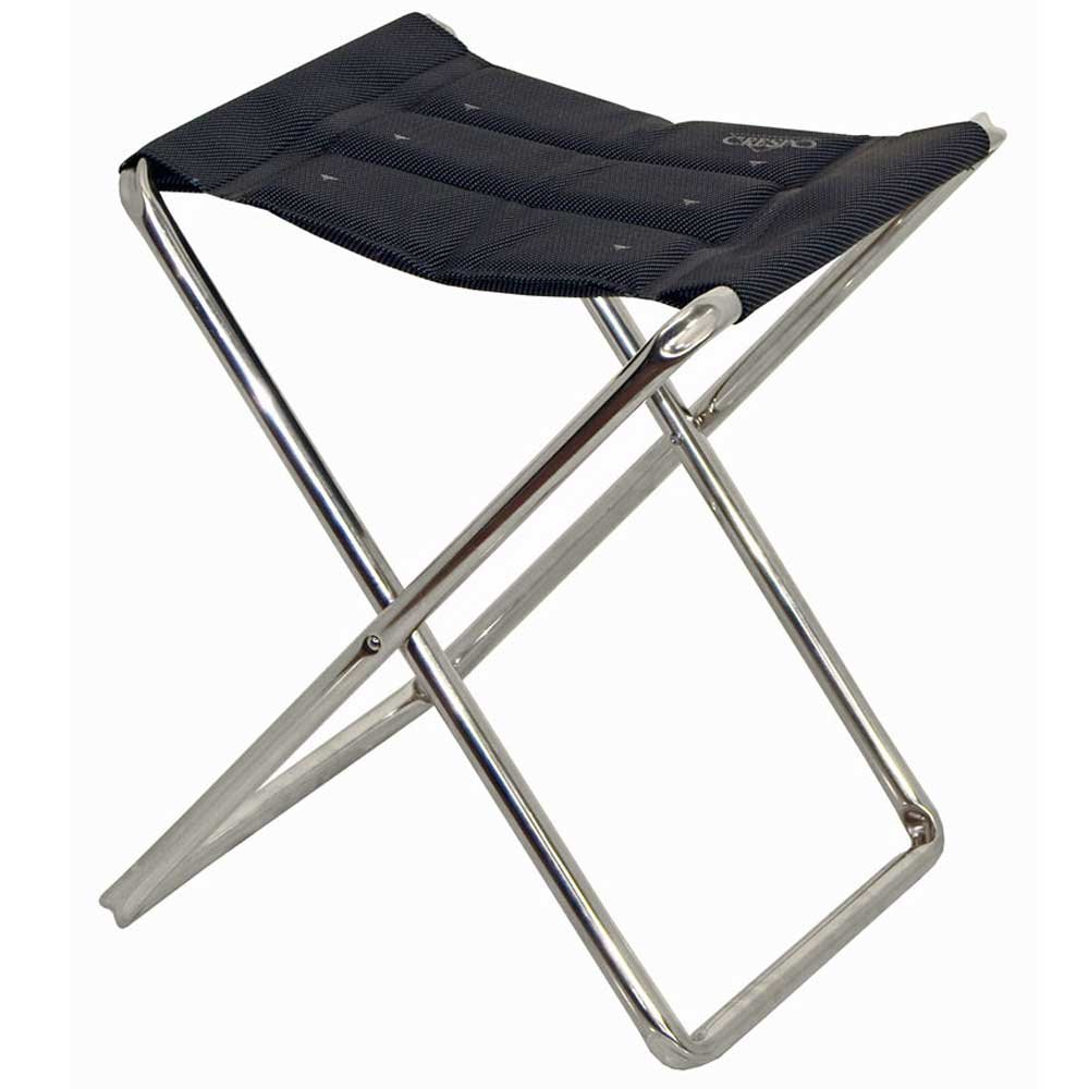Crespo klappstol ekstra stor polstret Klappstoler Stol foldbar Edmonton Urban outdoor Campingstol