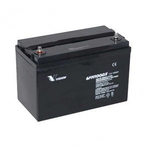 Ackumulator 12 volt