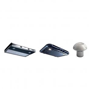 Range hoods