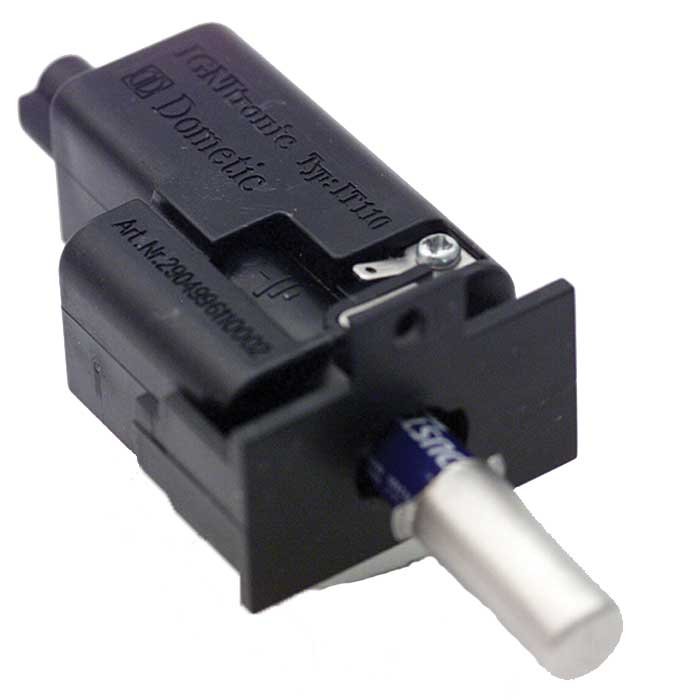 Dometic Piezo Battery Ignition Cooling Accessories ScandiHills