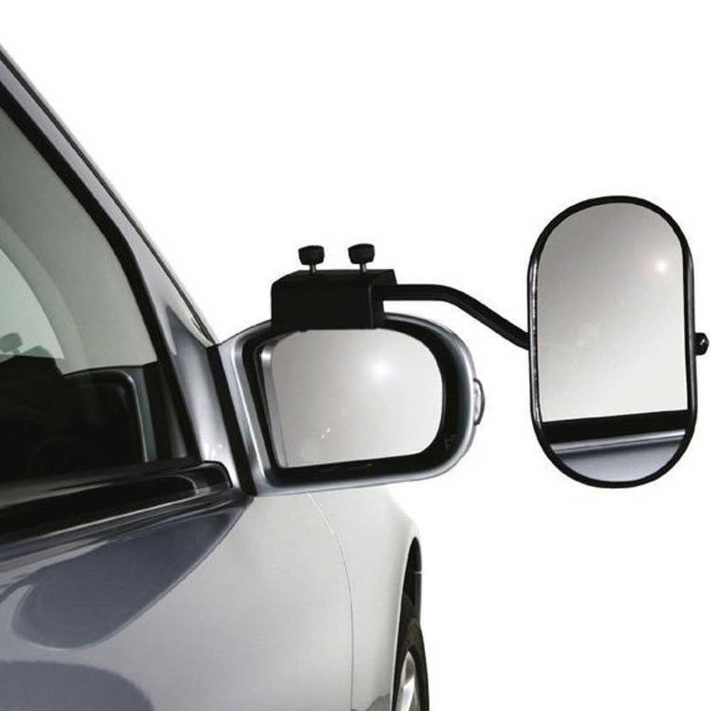 EMUK Universal Towing Mirror type III Pro Emuk towing mirrors