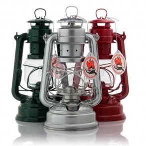 Flaggermuslampe