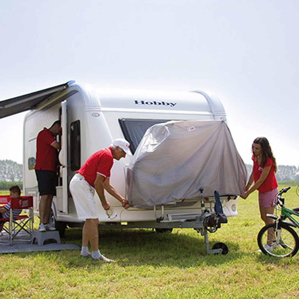 weeride child carrier