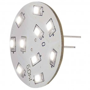 LED lys