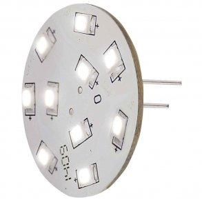 LED lys