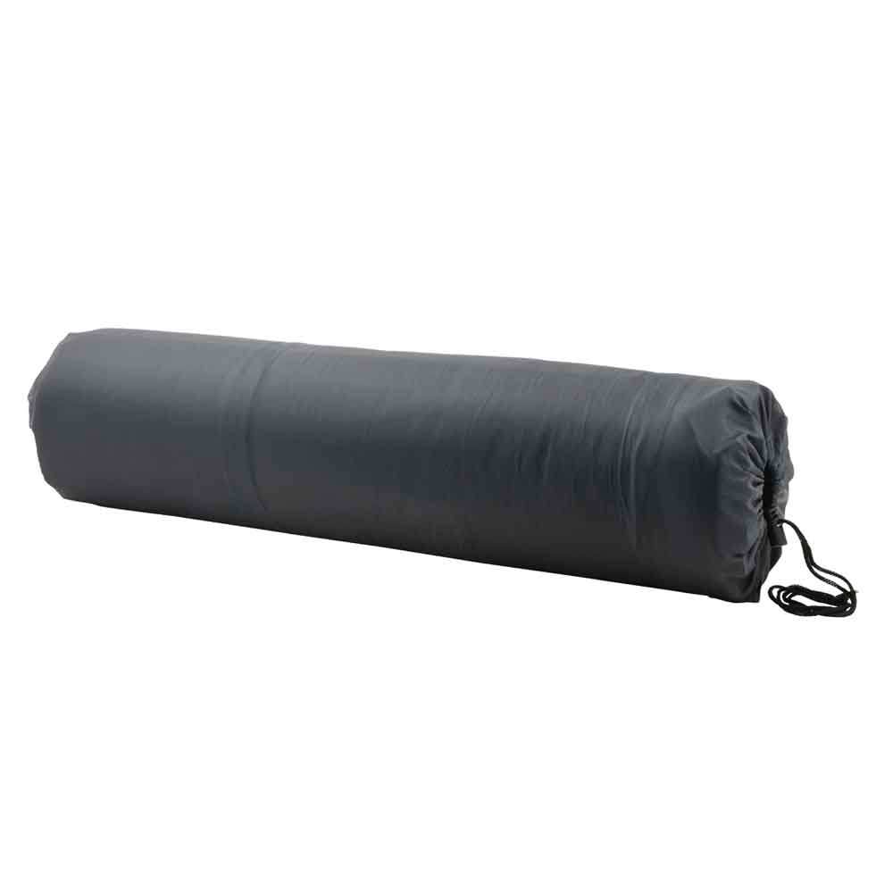 argos self inflating mat