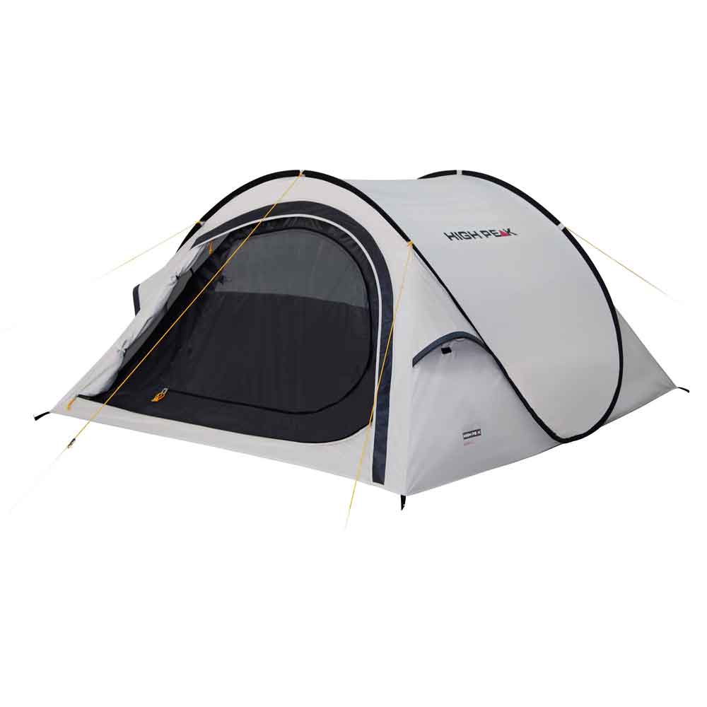 High Peak Boston 3 (Vattenpelartryck 2000 mm) | Köp på nätet High Peak Boston 3 (Vattenpelartryck 2000 mm) | Köp på nätet