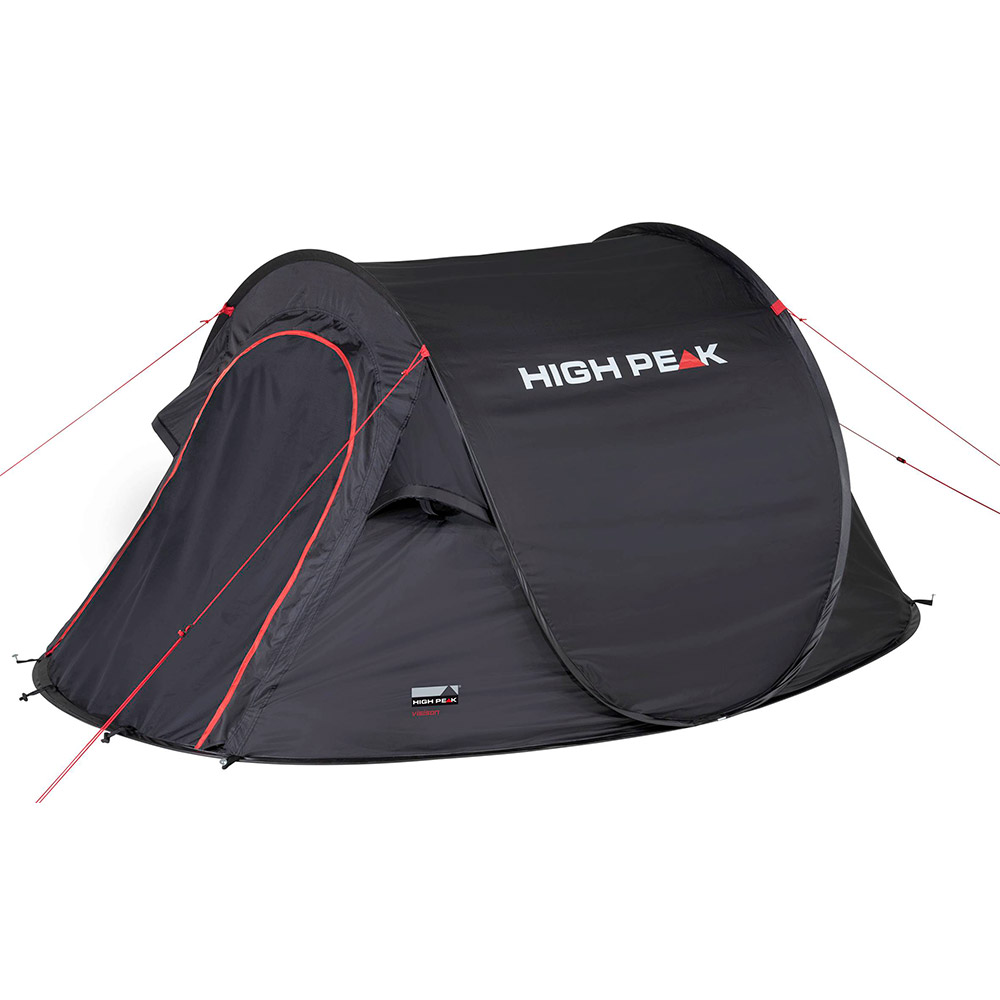 High Peak Vision 3 PopUp tält | Köp 3 manstält på nätet här High Peak Vision 3 PopUp tält | Köp 3 manstält på nätet här