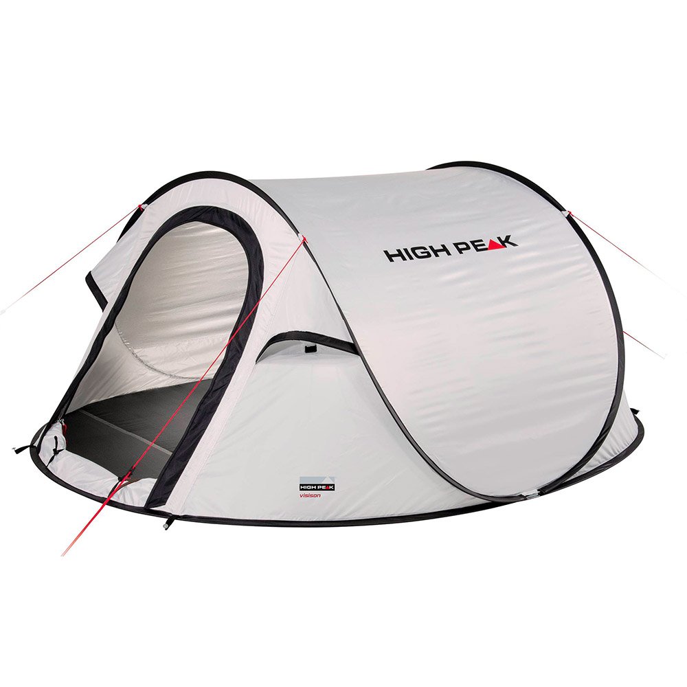 High Peak Vision 3 PopUp tält | Köp 3 manstält på nätet här High Peak Vision 3 PopUp tält | Köp 3 manstält på nätet här