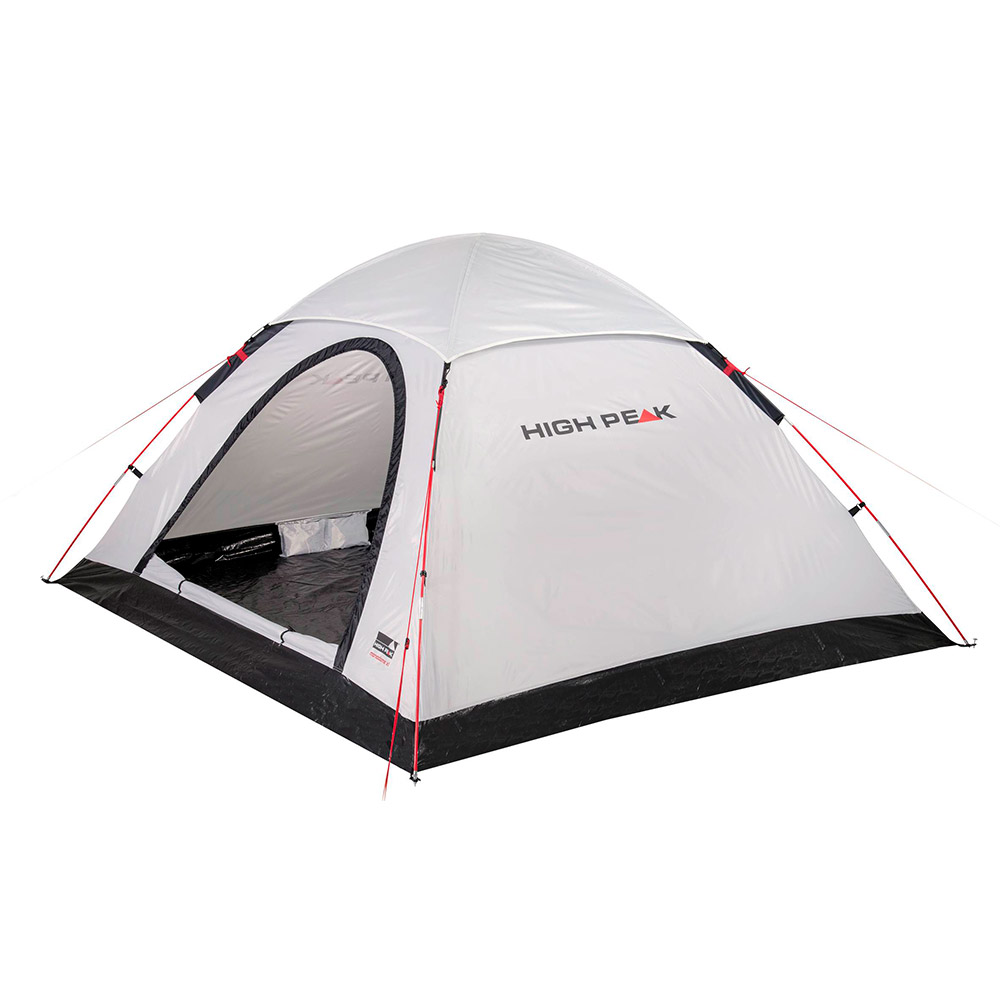 High Peak Monodome XL (vattenpelartryck 1500 mm) Tält 4 High Peak Monodome PU 2 (vattenpelartryck 1500 mm) Tält 1
