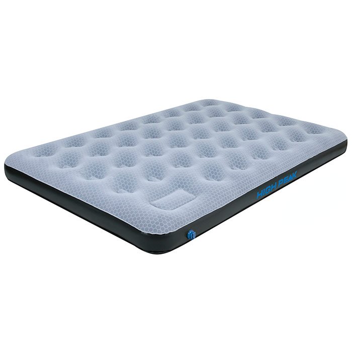 Air bed Comfort Plus Double Double air beds ScandiHills Camping
