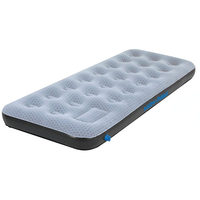 single air bed the range
