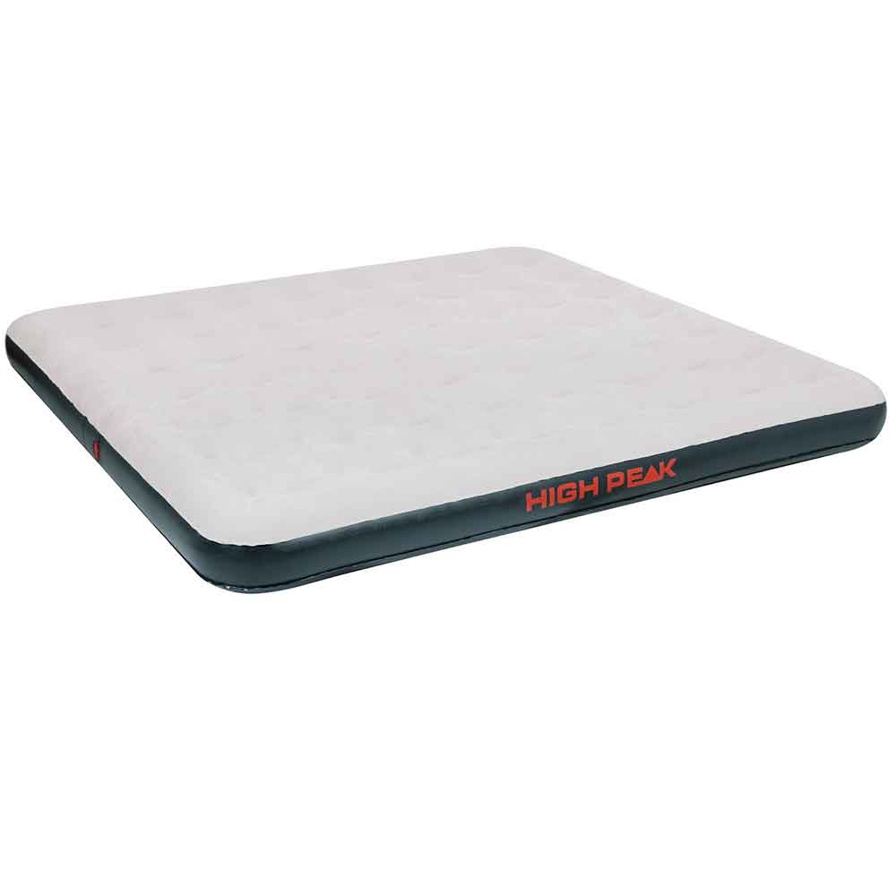 King air bed Double air beds ScandiHills Camping & Outdoor