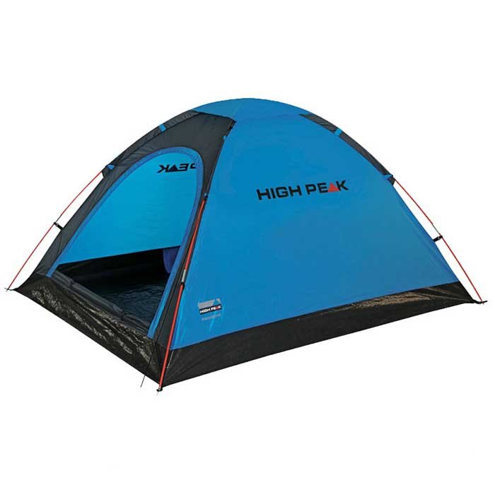High Peak Monodome PU 2 (vattenpelartryck 1500 mm) Tält 1 High Peak Campo Pop Up tält | Köp på ScandiHills.se