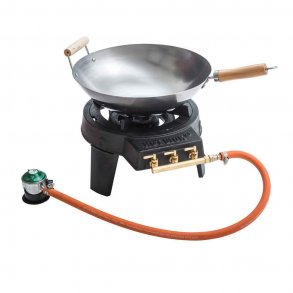 Wokbrännare