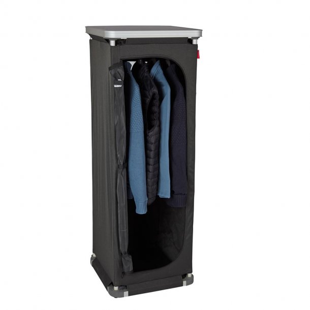 Isabella Folding Wardrobe Buy Camping Cabinets Online Here