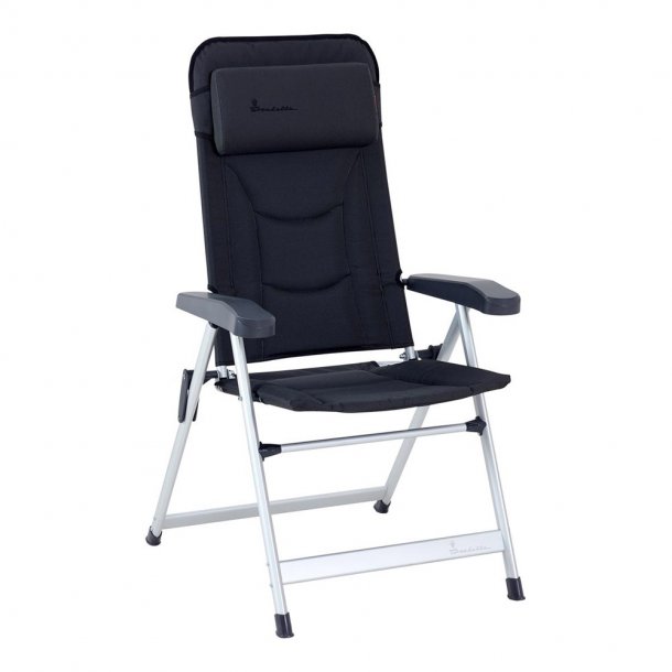 Isabella Loke camping chair | Flexible 