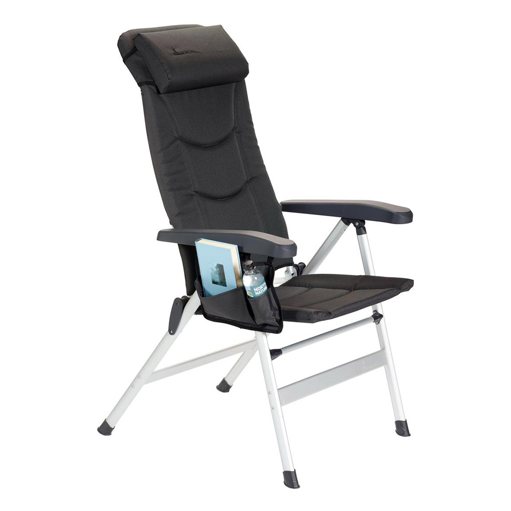 Isabella side pocket for camping chair Buy a side pocket