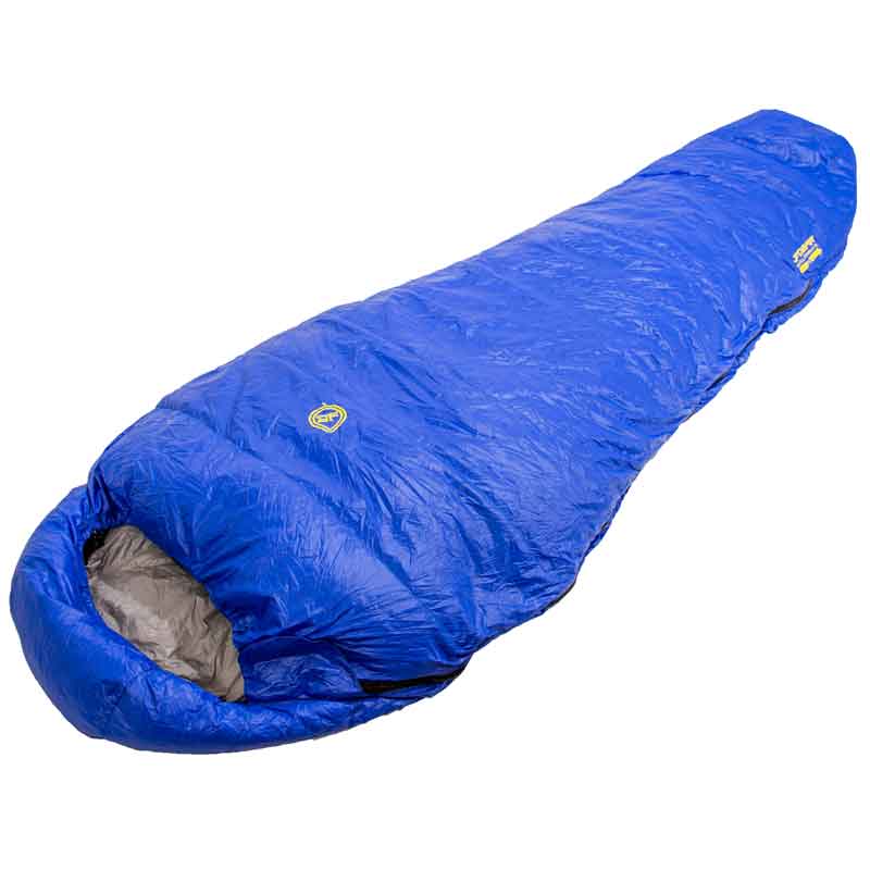 junior down sleeping bag