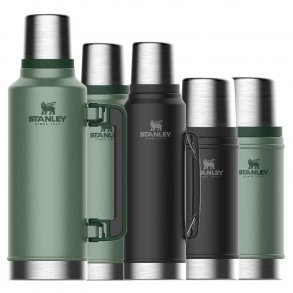 Thermo bottles