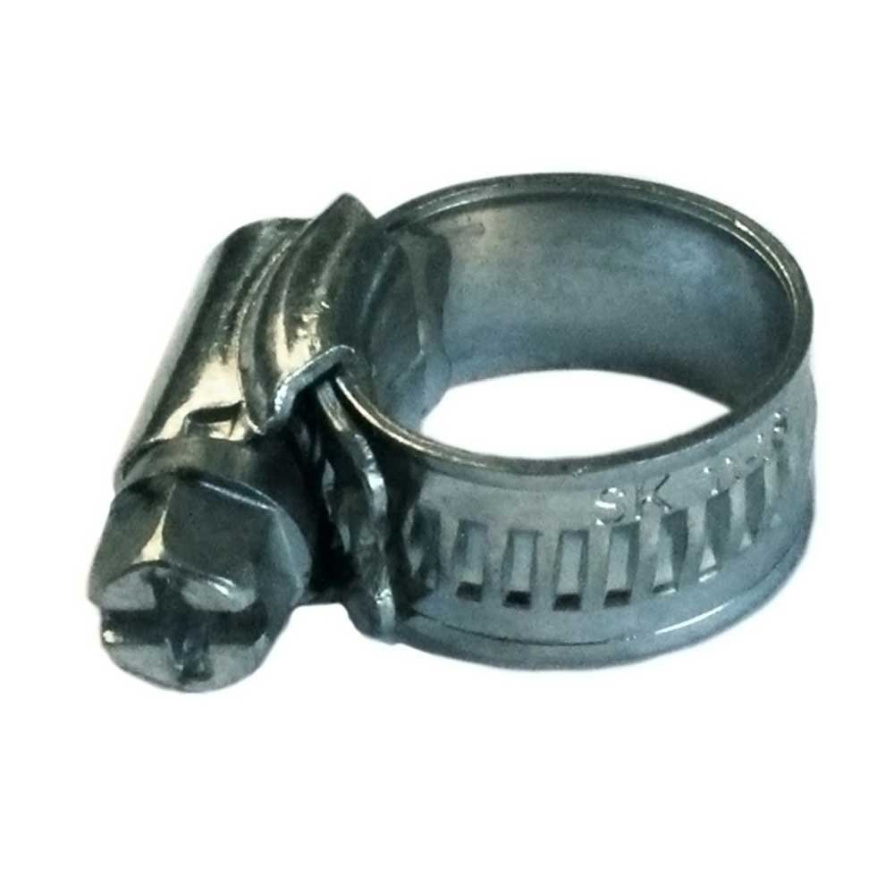 Hose clamp 1220 mm Gas regulators, gas hoses etc.