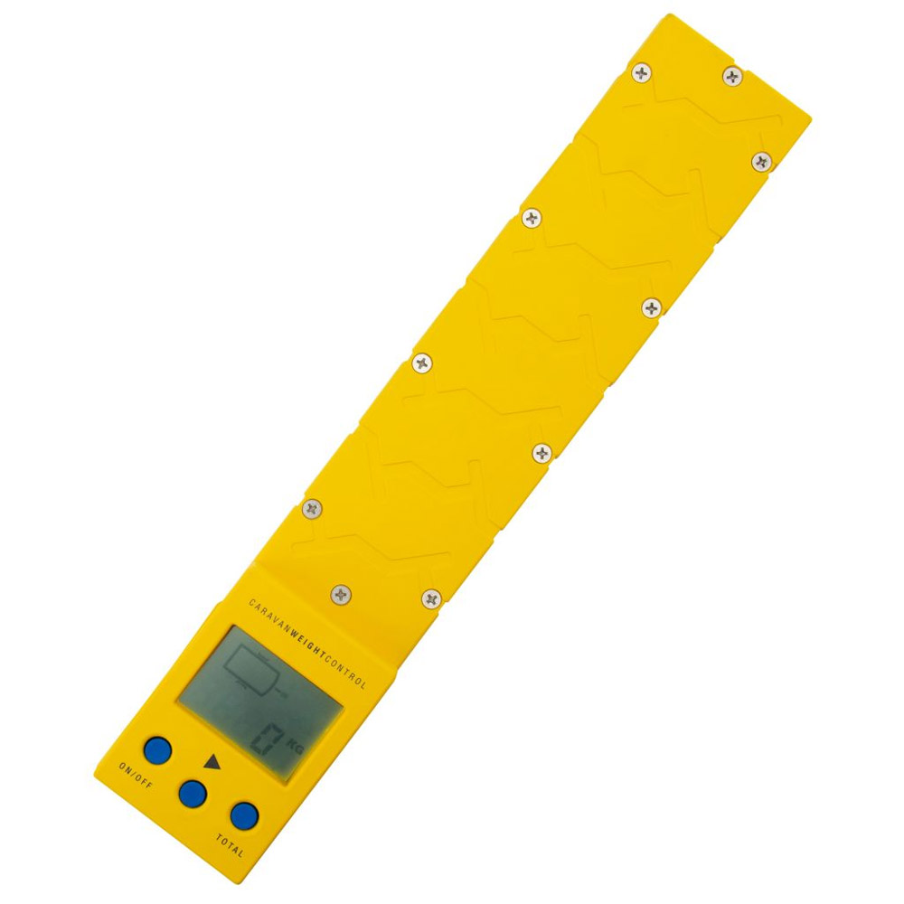 Reich caravan scale Buy digital scale for caravans here