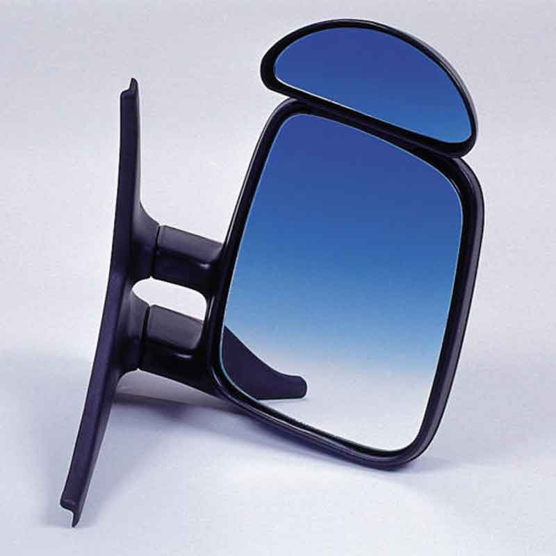 Hercules Original wide-angle mirror - Wide-angle mirrors - ScandiHills.com