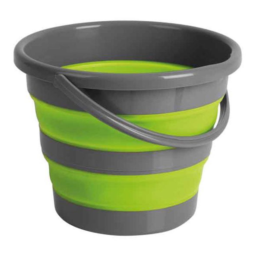 Collapsible bucket 10 liters | Buy collapsible bucket here