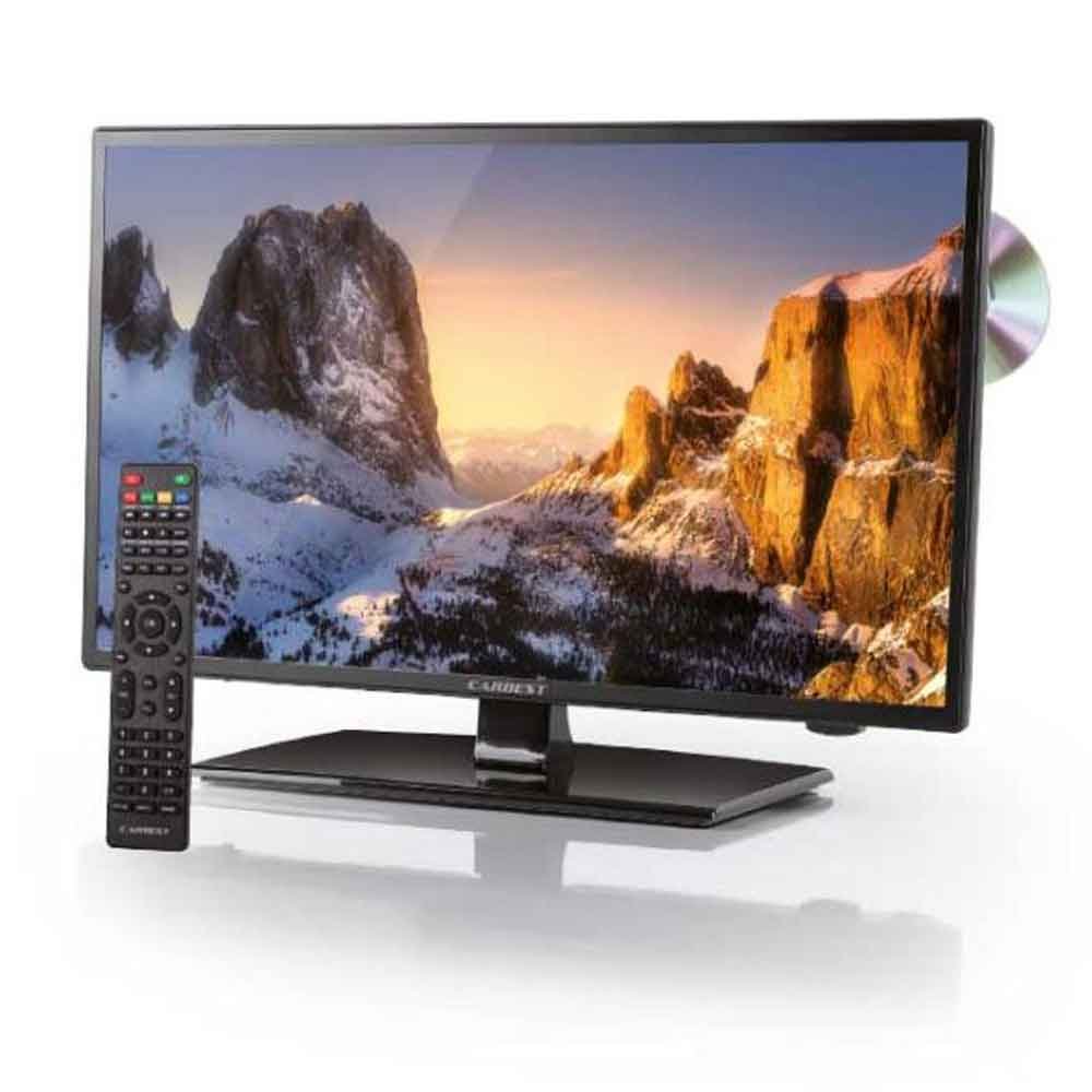 Quality LEDTVs for caravan and motorhome Shop online