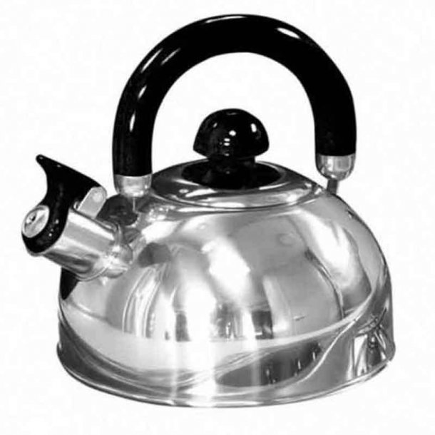 Whistling kettle 1,8 L Buy a compact kettle online
