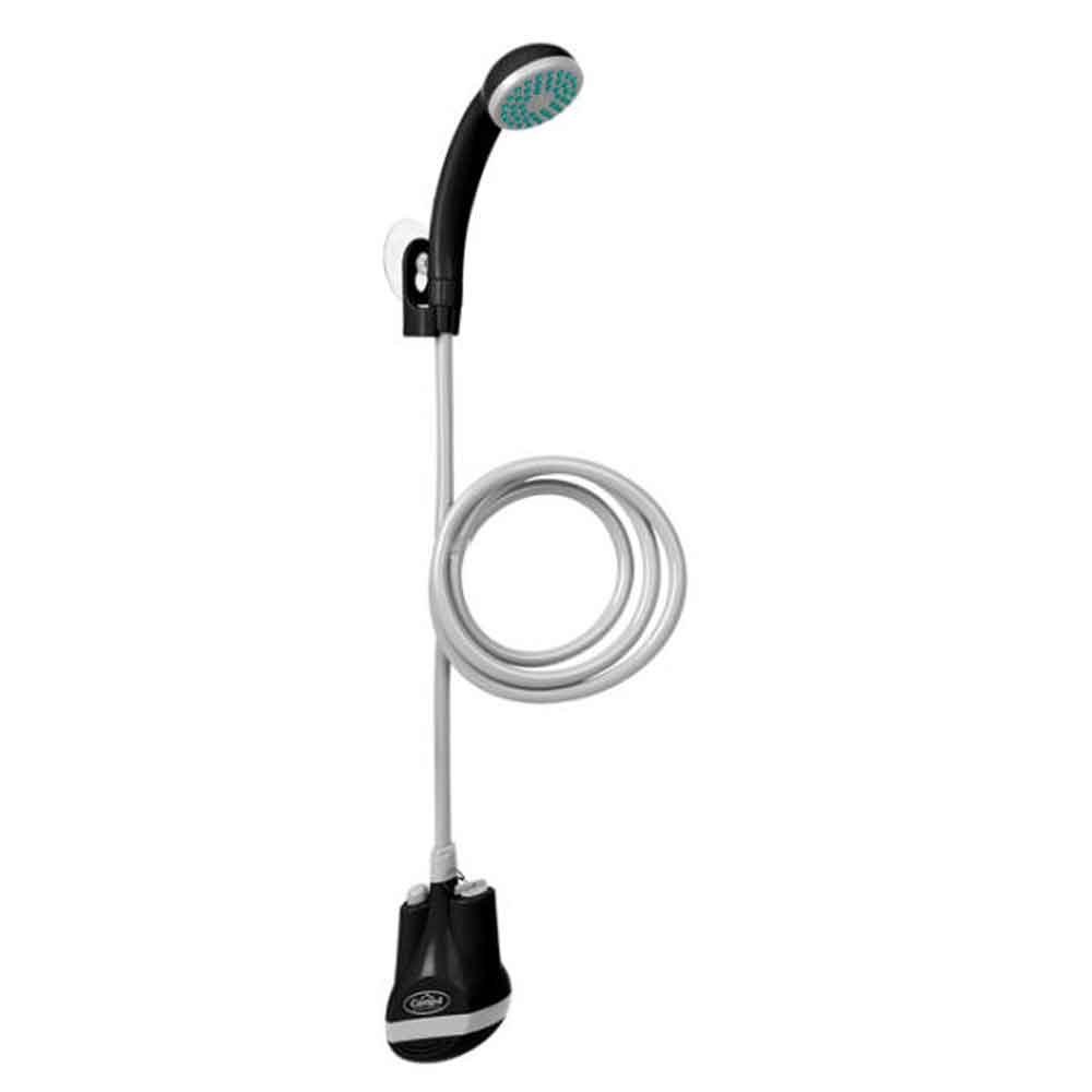 kampa rechargeable shower