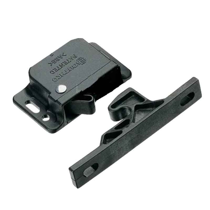 Snap lock for drawer/door 2piece Locks / Snap Locks ScandiHills