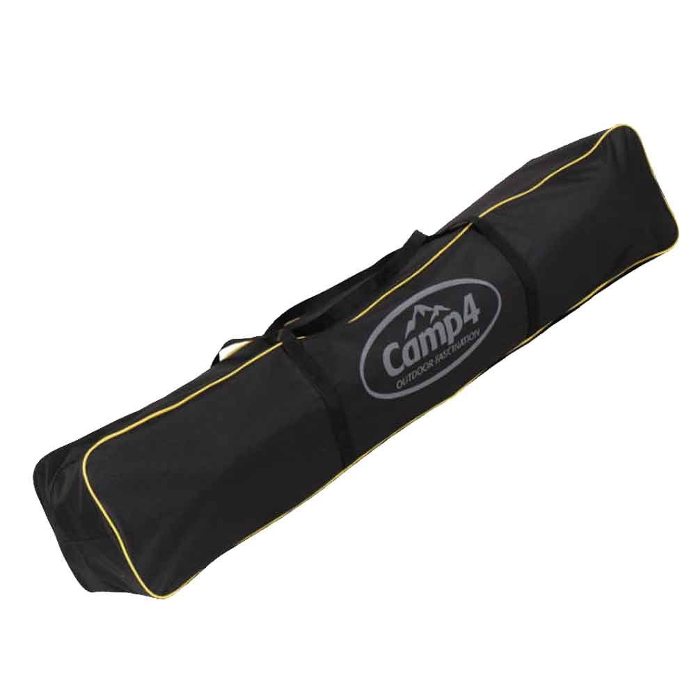 Tent pole bag 118 x 25 x 24 cm Buy tent accessories here