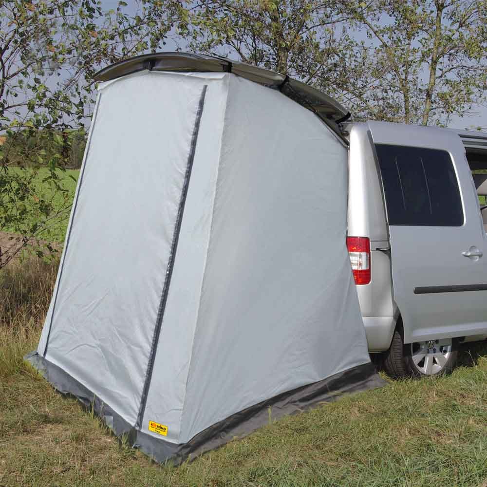Rear tent Trapez for VW Caddy Buy a rear tent for your car