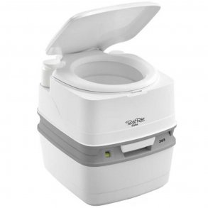 Transportable toiletter