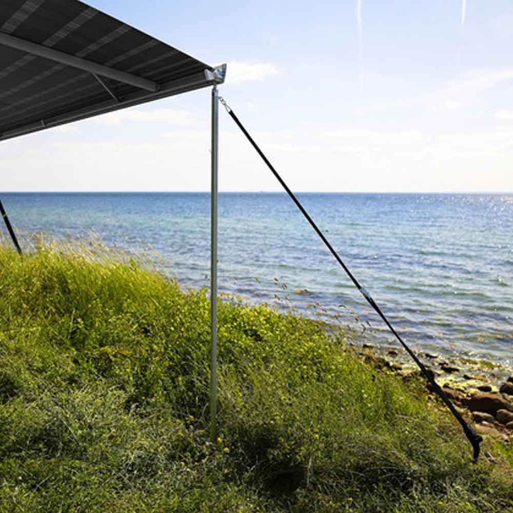 Thule Hold Down Side Strap Kit Stormsäkring ScandiHills.se