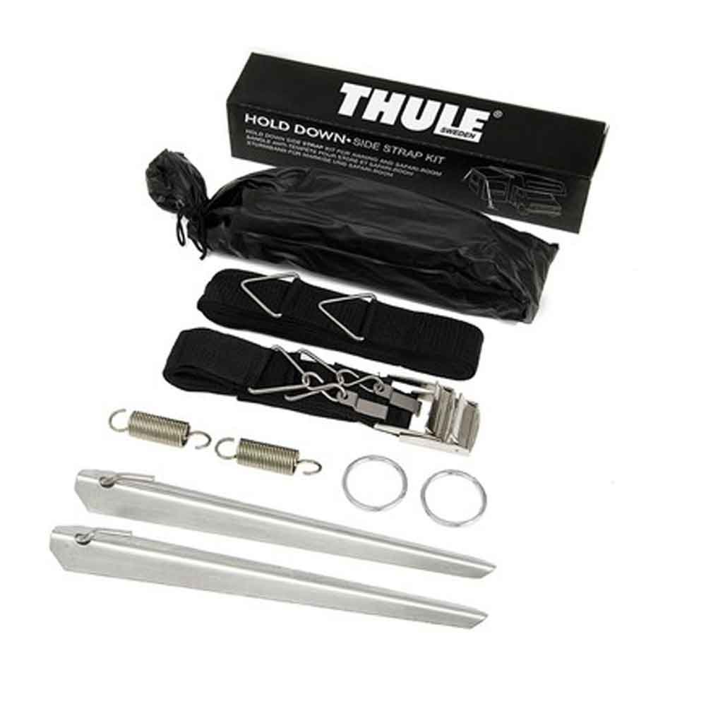 thule harness clip