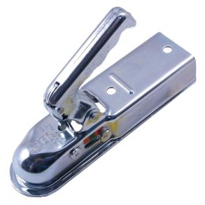 Kuglekoblinger