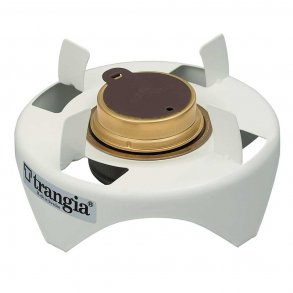 Alcohol burners