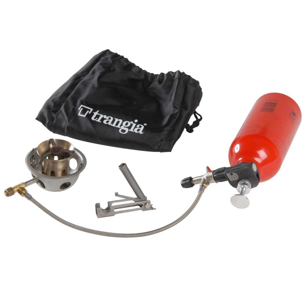 Multifuel burners ScandiHills Camping & Outdoor