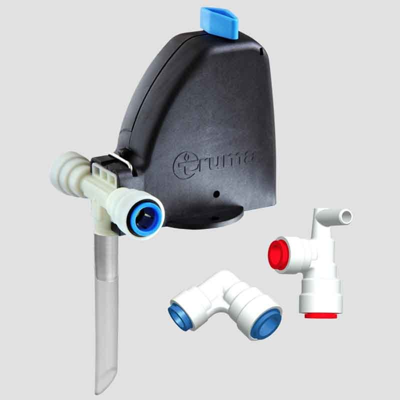 Truma drain valve FrostControl JG