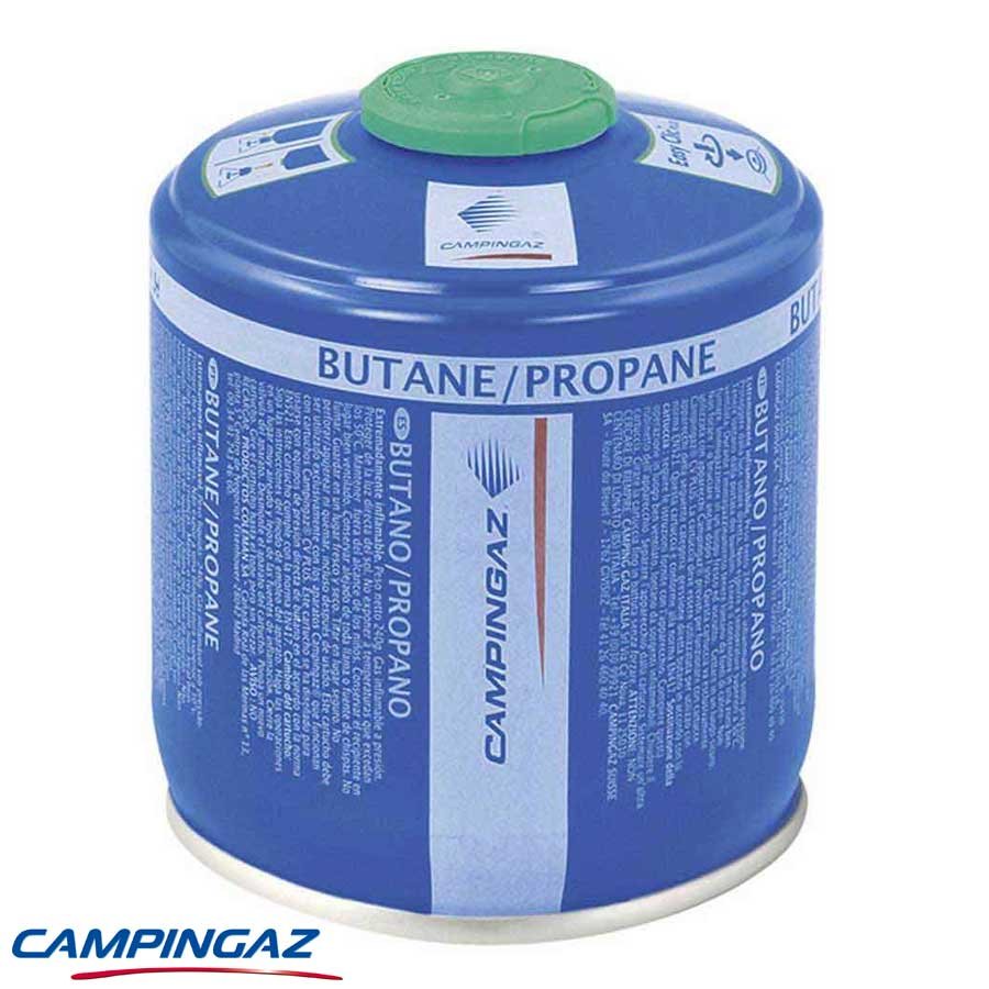 Gas Canisters Gas for burner, torch, grill, heater, etc.