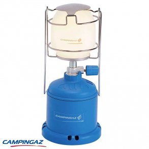 Gaslygter
