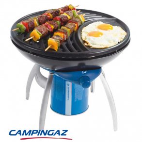 Gasgrill