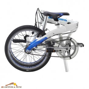 Dahon folding bike